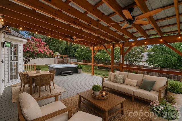 14907 Rocky Trace Way, Charlotte, NC 28273