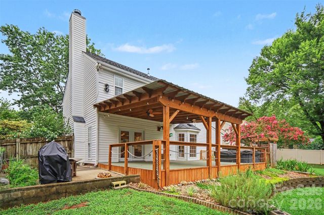 14907 Rocky Trace Way, Charlotte, NC 28273