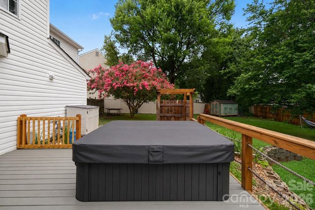 14907 Rocky Trace Way, Charlotte, NC 28273