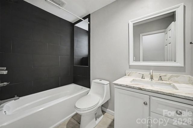 14907 Rocky Trace Way, Charlotte, NC 28273