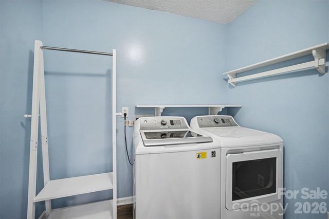 14907 Rocky Trace Way, Charlotte, NC 28273