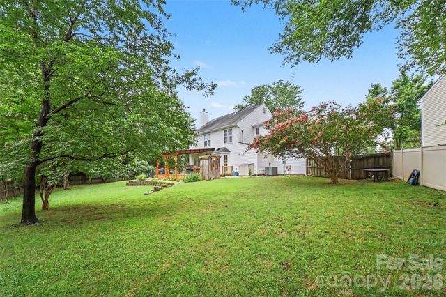 14907 Rocky Trace Way, Charlotte, NC 28273