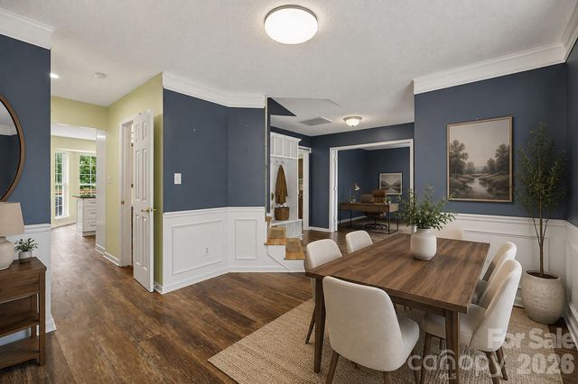 14907 Rocky Trace Way, Charlotte, NC 28273