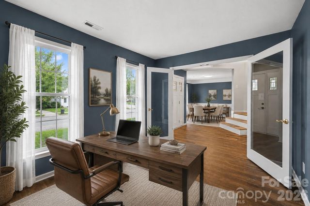 14907 Rocky Trace Way, Charlotte, NC 28273
