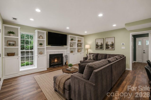 14907 Rocky Trace Way, Charlotte, NC 28273