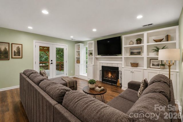 14907 Rocky Trace Way, Charlotte, NC 28273