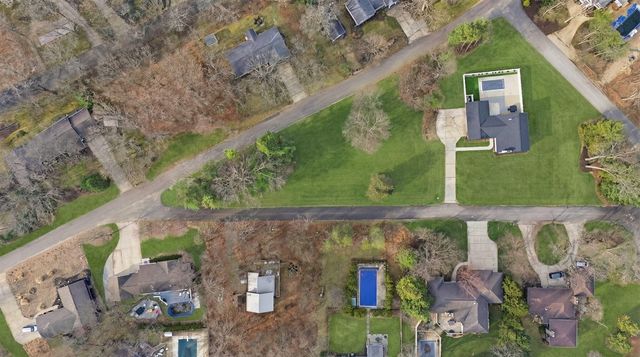 0 Evergreen Drive, New Buffalo, MI 49117