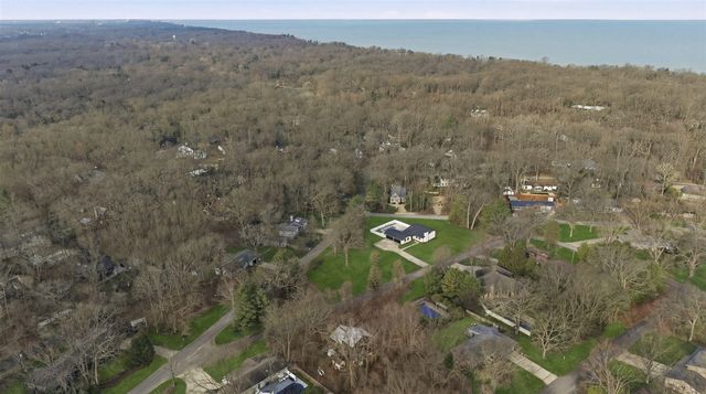 0 Evergreen Drive, New Buffalo, MI 49117
