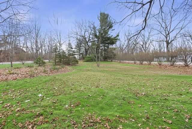 0 Evergreen Drive, New Buffalo, MI 49117