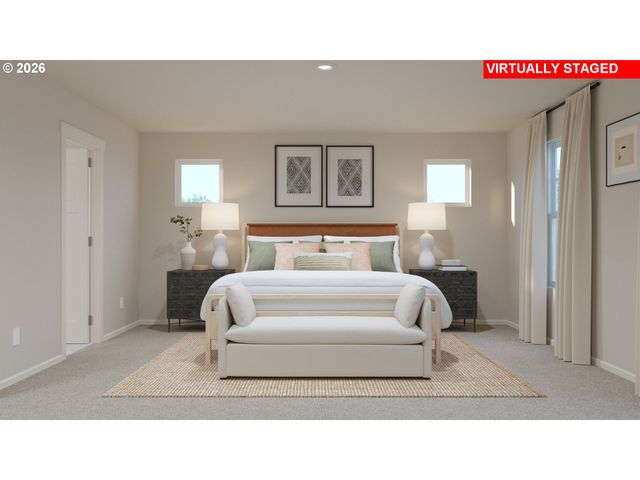 31805 Nw BLAKE Ter, North Plains, OR 97133