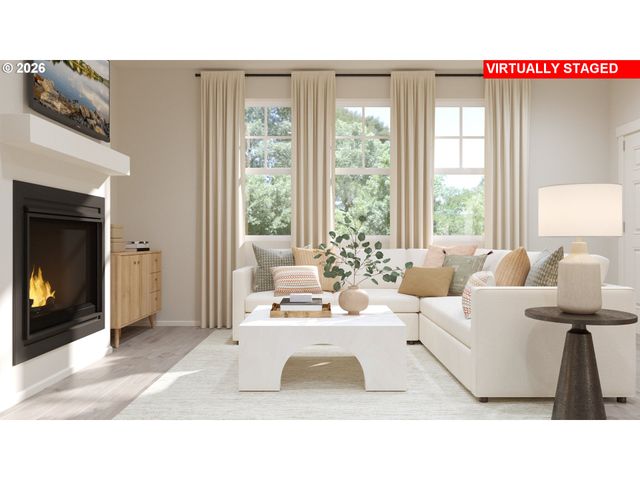 31805 Nw BLAKE Ter, North Plains, OR 97133