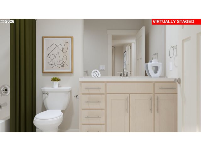 31805 Nw BLAKE Ter, North Plains, OR 97133