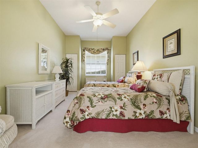 865 TARTAN DRIVE 2, Venice, FL 34293