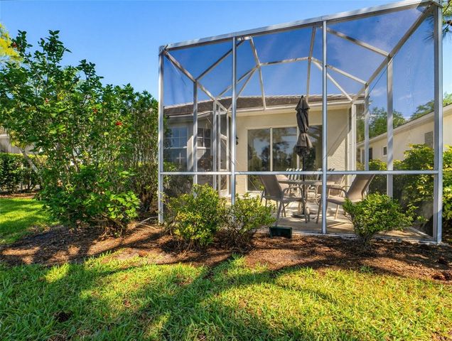865 TARTAN DRIVE 2, Venice, FL 34293