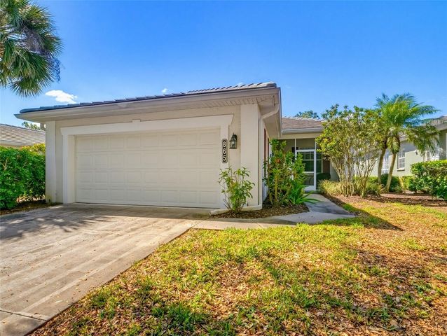 865 TARTAN DRIVE 2, Venice, FL 34293