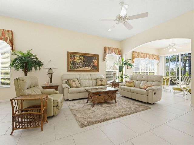 865 TARTAN DRIVE 2, Venice, FL 34293