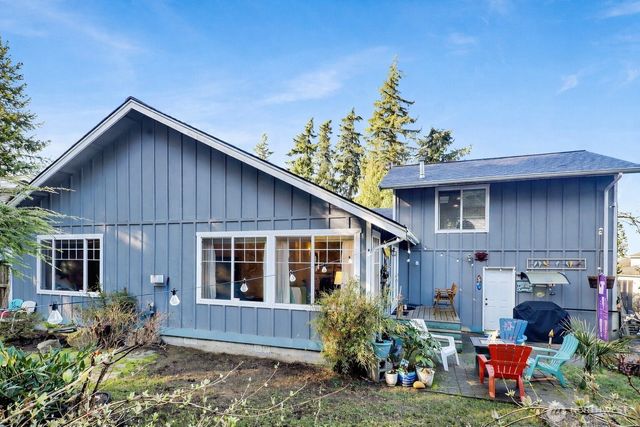 840 Nevada Street, Bellingham, WA 98229