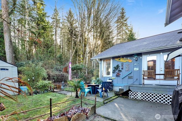 840 Nevada Street, Bellingham, WA 98229