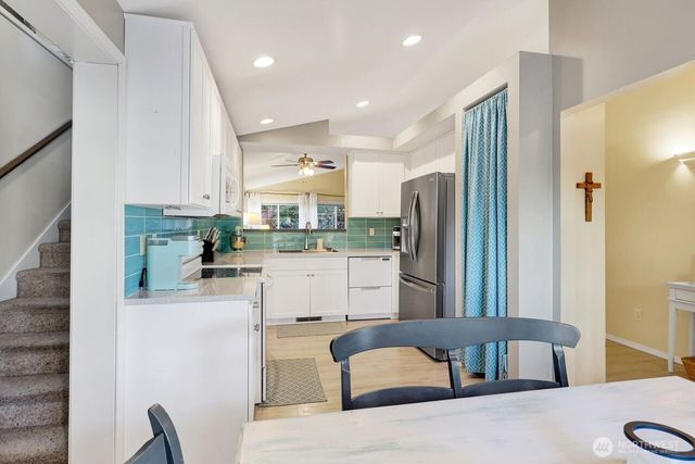 840 Nevada Street, Bellingham, WA 98229