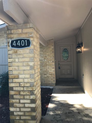 4401 Mayflower Drive, Garland, TX 75043