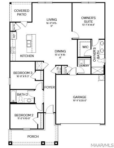 1031 Garden Lane, Prattville, AL 36066