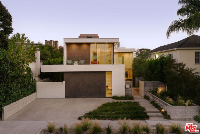 6510 W 5th Street, Los Angeles, CA 90048