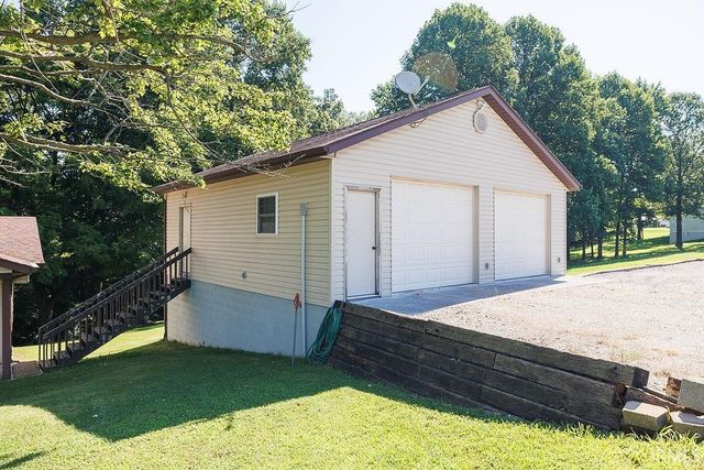 805 Judah Logan Road, Bedford, IN 47421