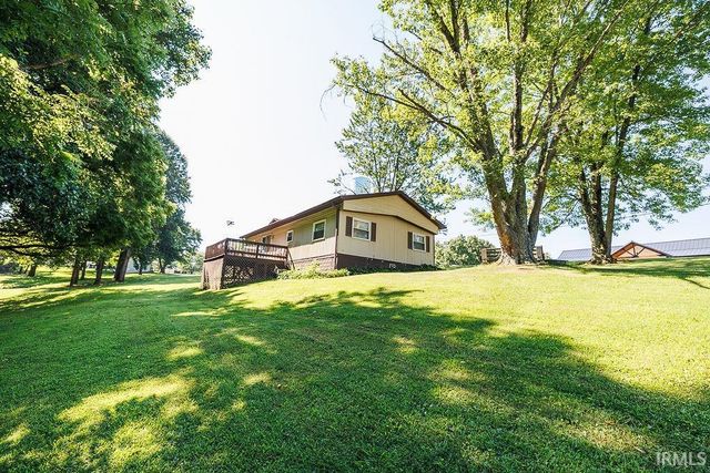 805 Judah Logan Road, Bedford, IN 47421