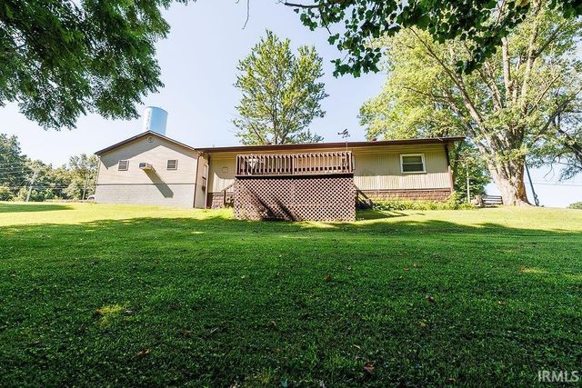 805 Judah Logan Road, Bedford, IN 47421