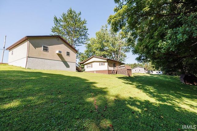 805 Judah Logan Road, Bedford, IN 47421