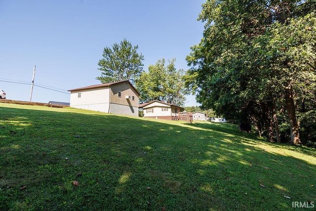 805 Judah Logan Road, Bedford, IN 47421
