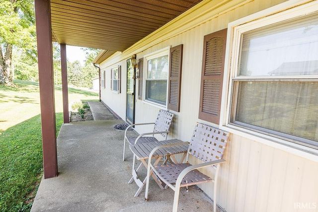 805 Judah Logan Road, Bedford, IN 47421