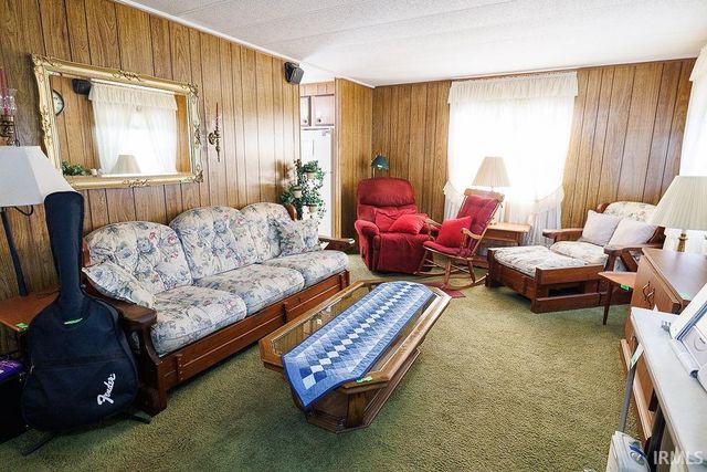 805 Judah Logan Road, Bedford, IN 47421