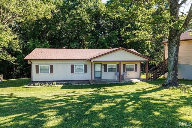 805 Judah Logan Road, Bedford, IN 47421