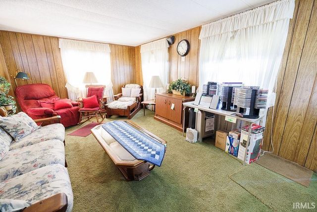 805 Judah Logan Road, Bedford, IN 47421