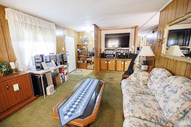805 Judah Logan Road, Bedford, IN 47421