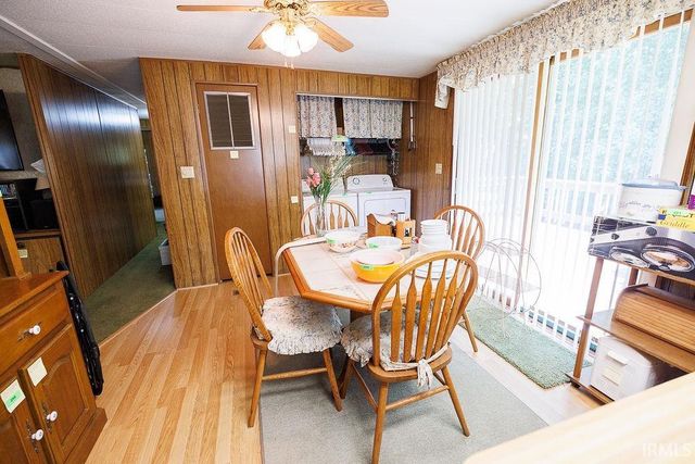 805 Judah Logan Road, Bedford, IN 47421