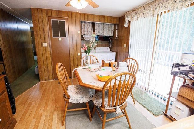 805 Judah Logan Road, Bedford, IN 47421