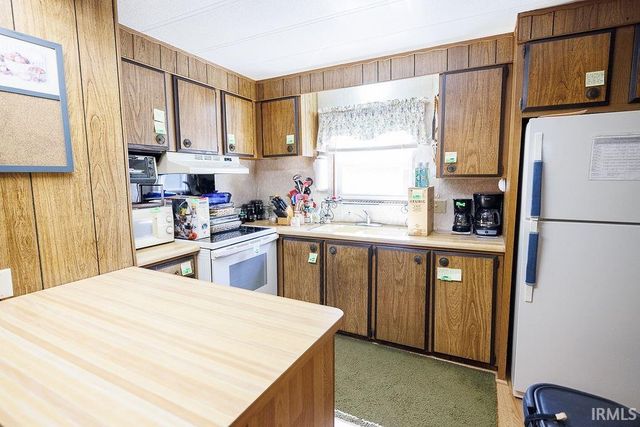 805 Judah Logan Road, Bedford, IN 47421