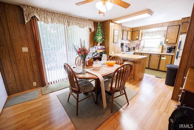 805 Judah Logan Road, Bedford, IN 47421