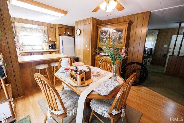 805 Judah Logan Road, Bedford, IN 47421