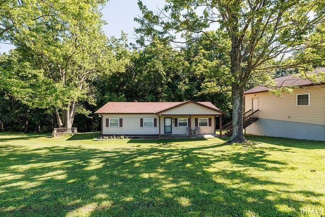 805 Judah Logan Road, Bedford, IN 47421