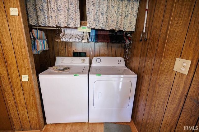 805 Judah Logan Road, Bedford, IN 47421