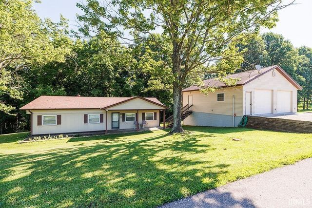 805 Judah Logan Road, Bedford, IN 47421