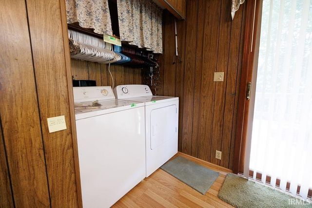 805 Judah Logan Road, Bedford, IN 47421