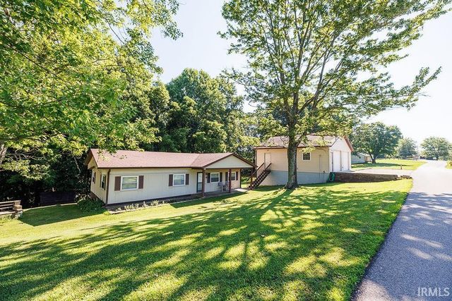805 Judah Logan Road, Bedford, IN 47421