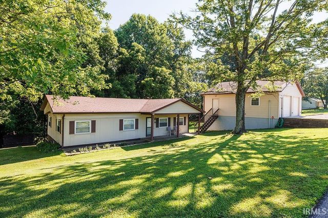 805 Judah Logan Road, Bedford, IN 47421