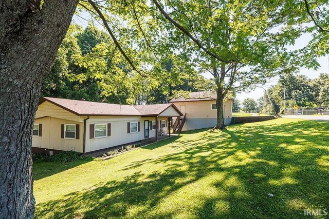 805 Judah Logan Road, Bedford, IN 47421