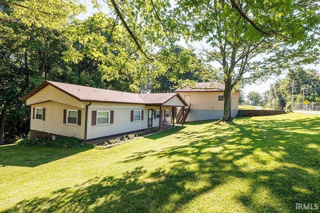 805 Judah Logan Road, Bedford, IN 47421