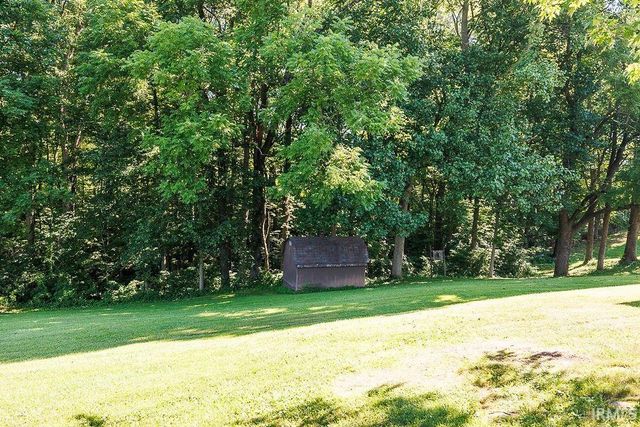 805 Judah Logan Road, Bedford, IN 47421